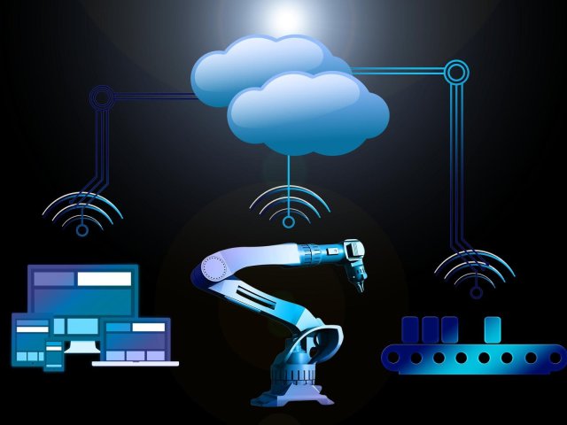 Pět největších mýtů o digitální transformaci v průmyslové výrobě