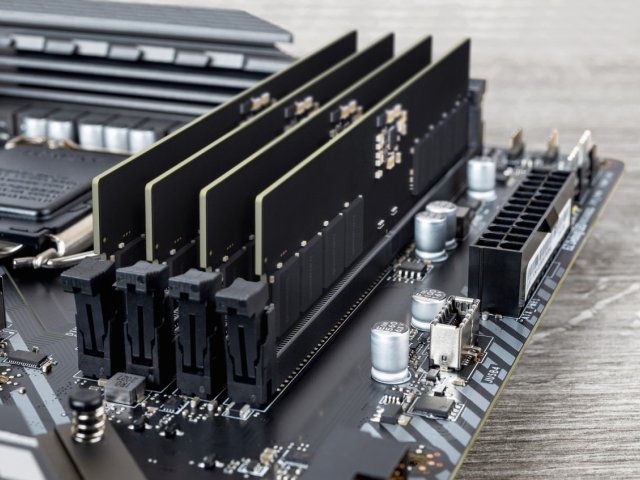 GoodRam uvádí na trh své první DDR5 operační paměti  – s vysokým výkonem a nízkou spotřebou energie