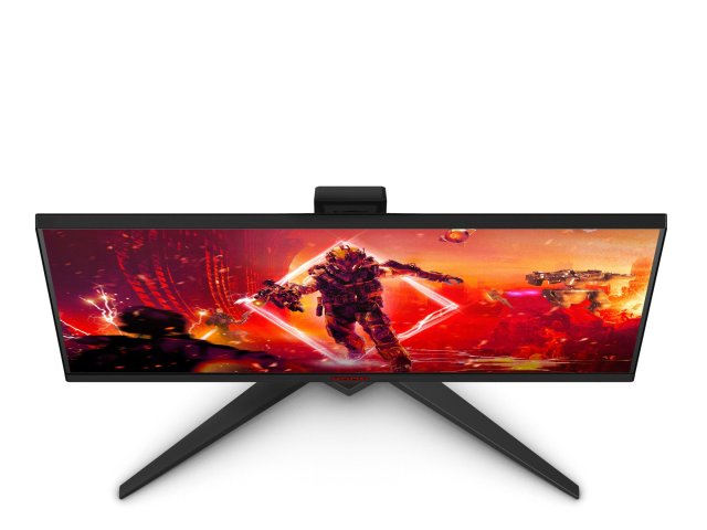 AOC: monitory AGON AG275QZ/EU a AGON AG275QZN/EU