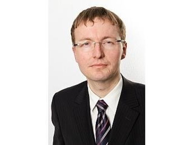 Další senior account manažer v Algotechu