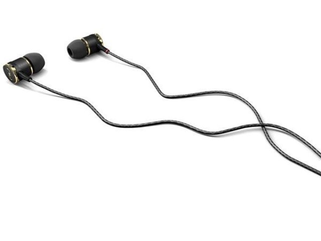 Optoma NuForce: sluchátka NE750M a NE800M