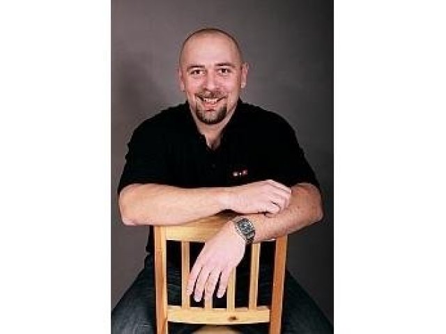 WBI Systems mají nového šéfa obchodu a marketingu