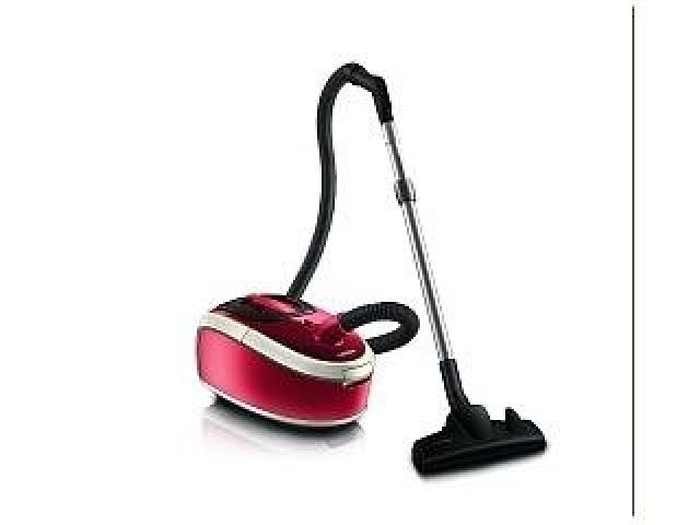 Philips uvádí mna trh nové modely vysavačů na rok 2010