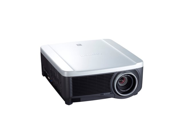 Canon: projektor XEED WUX6000