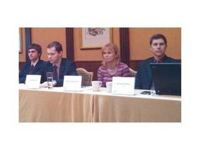 ISDS v podání CCA Group a Oracle