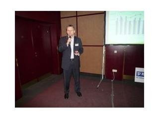 Tech Data Forum potřinácté