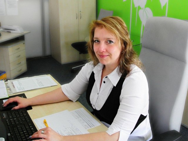 Na pět minut s Janou Netíkovou ze společnosti Joyce