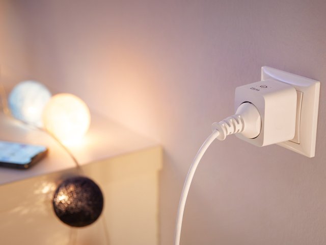 Produkty WiZ podporují standard pro chytrou domácnost Matter