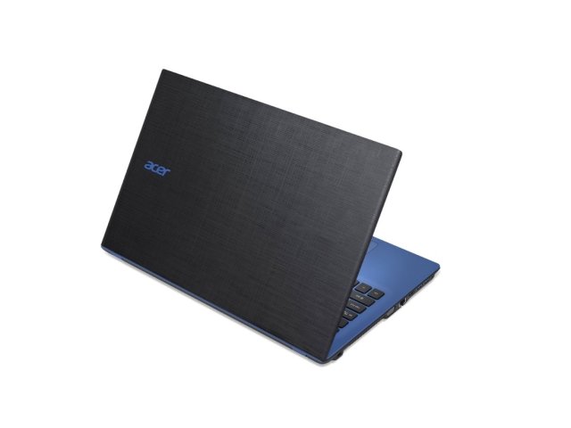 Acer představil nové notebooky řady Aspire