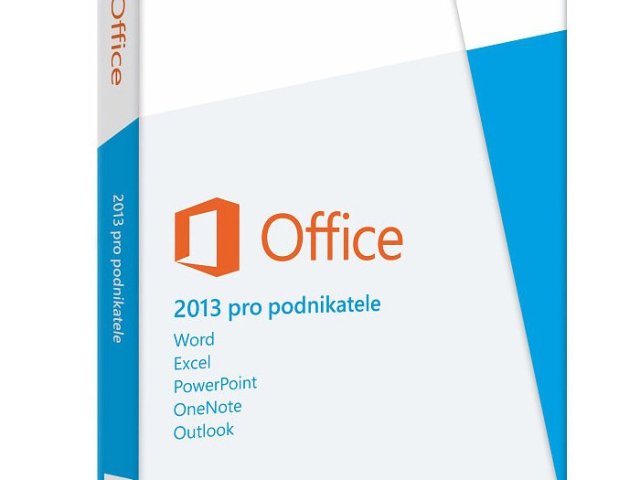 Office k DELLu ve 100MEGA se slevou