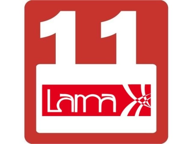 11 nej společnosti Lama Plus