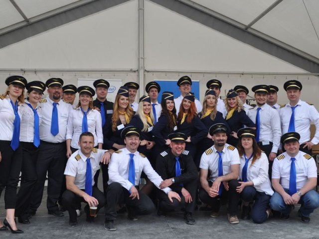 SWS: Čejkovice obklopené technologiemi