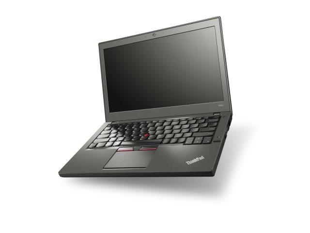 Lenovo: notebook ThinkPad X250