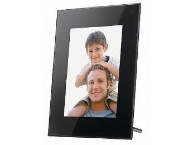 Šikovný fotorámeček