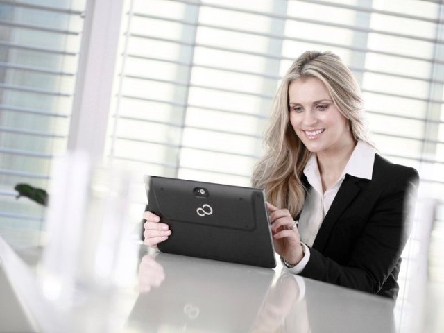 Fujitsu vydává novou produktovou brožuru