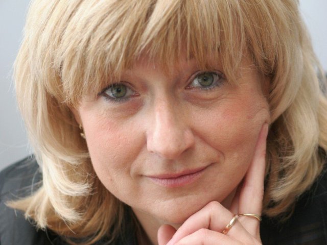 Gartner: Monika Mošová