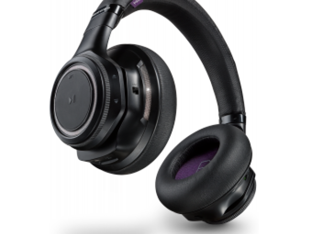 Nová Bluetooth Stereo sluchátka Plantronics Backbeat PRO