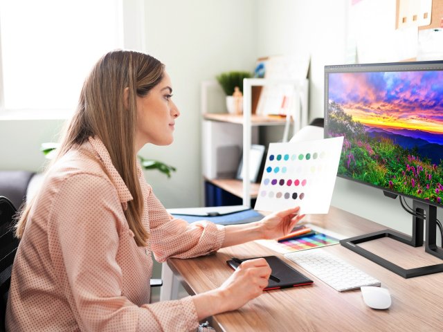 Novinka od Philipsu zaujme technologiemi mini LED a Quantum Dot