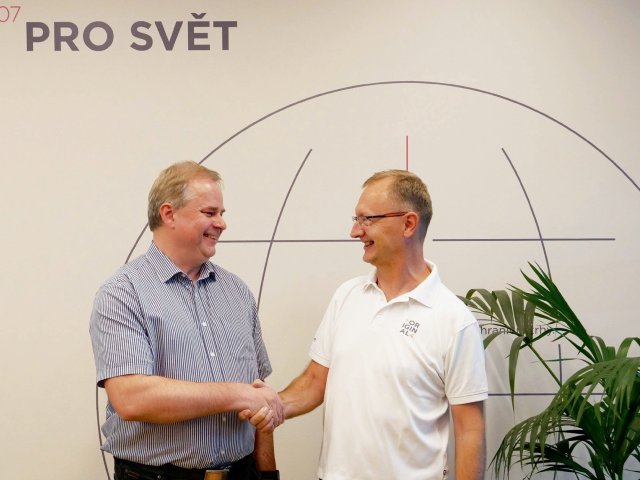 ABRA se stala vlastníkem společnosti Inekon systems