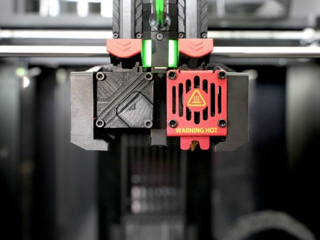 Raise3D představuje technologii nabízející až 4× větší rychlost 3D tisku