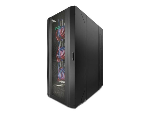 HPE rozšiřuje portfolio superpočítačů řady Cray