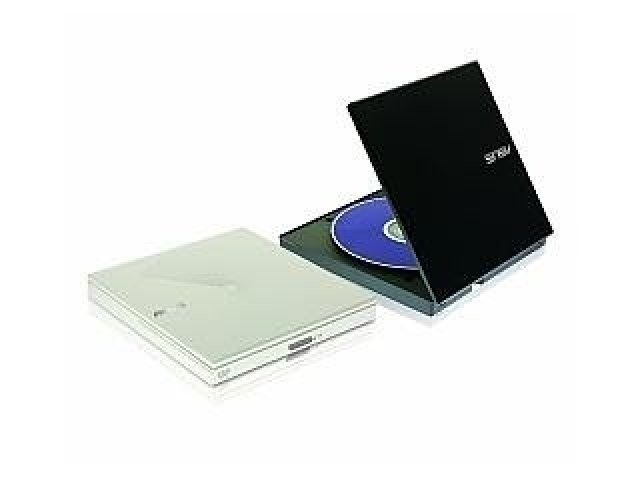 Štíhlé optické mechaniky od Asusu