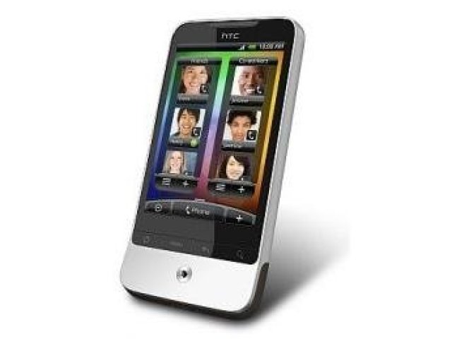 HTC v Barceloně uvedlo několik novinek 