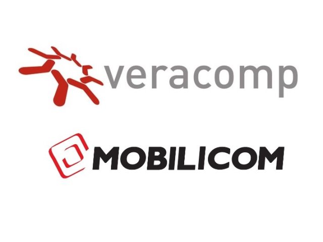 Veracomp distributorem Mobilicom