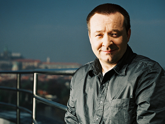 Kerio: Jozef Belvončík