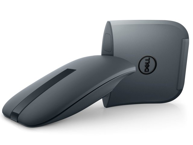 Dell: myš Bluetooth Travel Mouse (MS700)