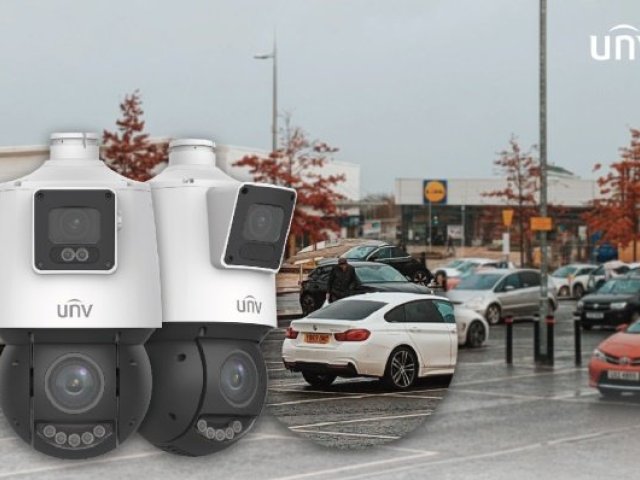 Nová značka Uniview v portfoliu ATC