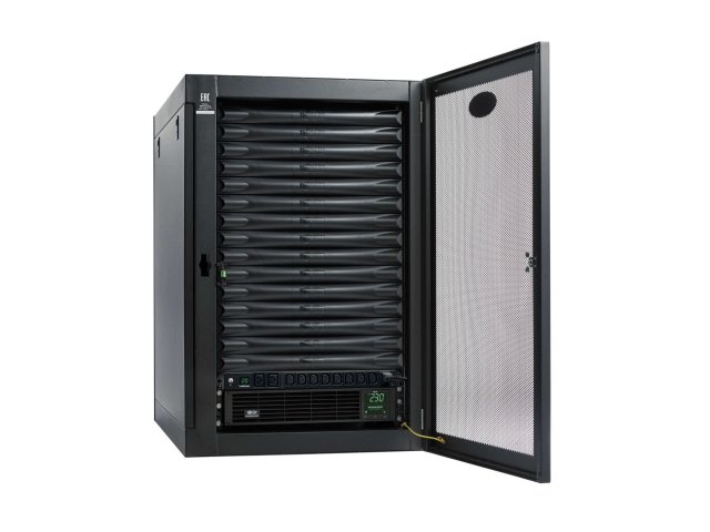 Eaton přináší do Evropy produkty akvírované značky Tripp Lite