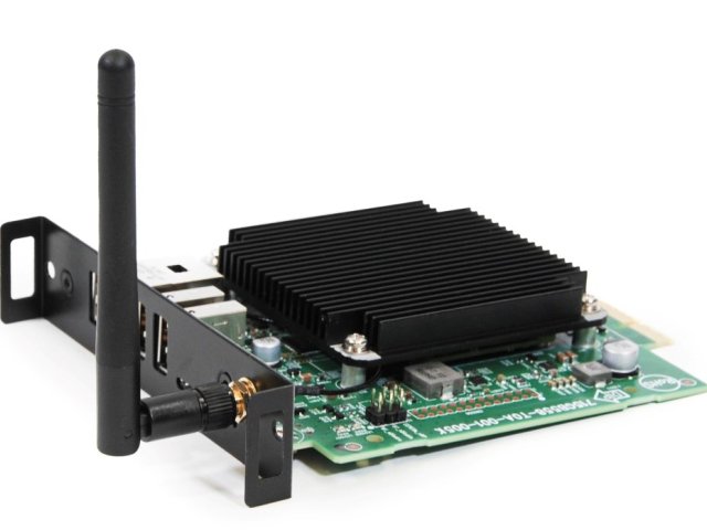 Sharp/NEC - Raspberry Pi4 – MPi4 + Wi-Fi - Novinka!