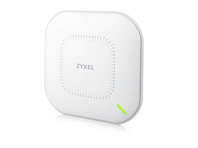 Služba Connect and Protect od Zyxelu zabezpečí Wi-Fi malých provozoven