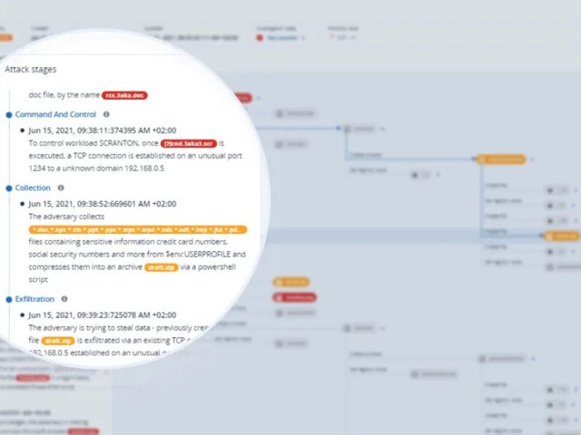 Acronis představil nové EDR řešení pro MSP poskytovatele