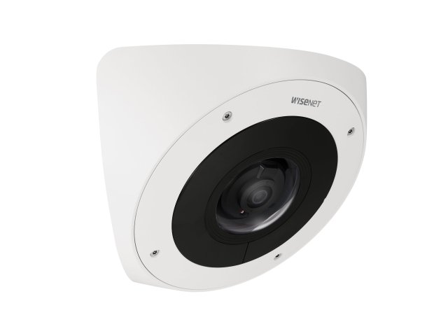 Hanwha Techwin: kamera TNV-7011RC