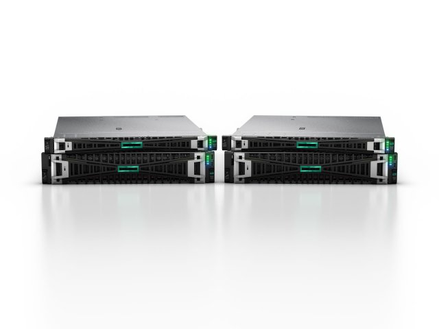 Nové servery HPE ProLiant Gen11 přinášejí vyšší výkon i lepší zabezpečení