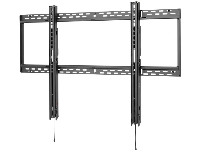 Sharp/NEC - Nové nástěnné držáky pro LFD