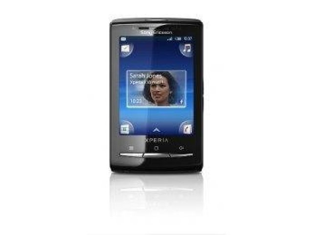 Další přírůstky do řady Xperia od Sony Ericsson