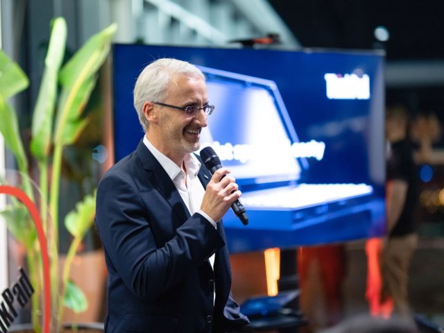 Lenovo s partnery oslavilo 30 let značky ThinkPad