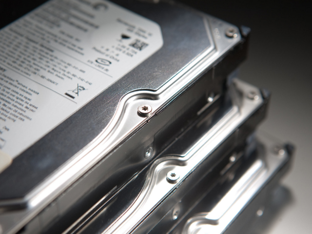 Příběhy z laboratoře na obnovu dat: proč je 100% nezbytné mít offsite zálohu