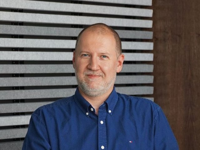 Vývoj technologií Esetu v Česku vede Jiří Bracek