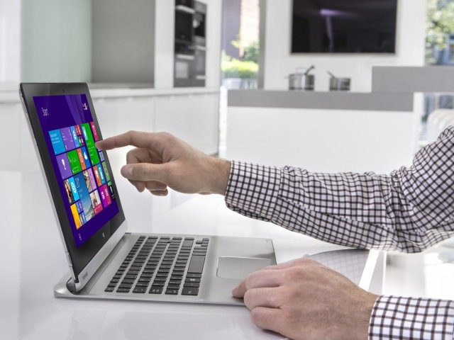 IDC: Prodej PC v 1. čtvrtletí 2015 klesl o 6,7 %