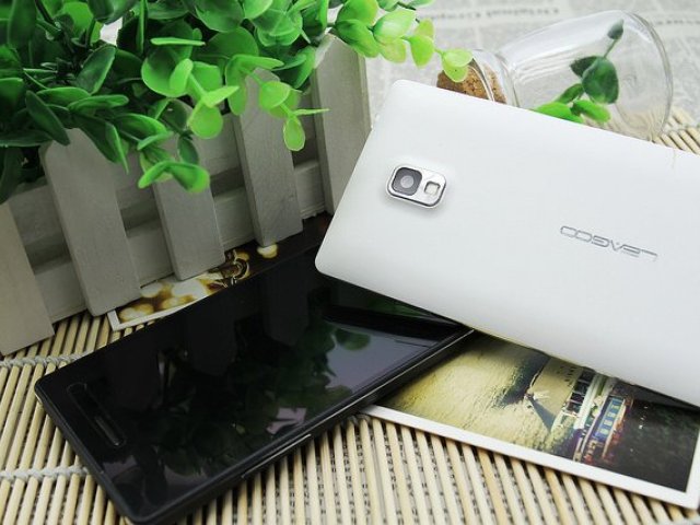 Leagoo Lead 2 – čistý Android, odladěný výkon a žádné reklamace