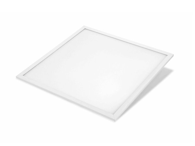  Stropní LED panely Verbatim pro neoslňující a rovnoměrné osvětlení kanceláří