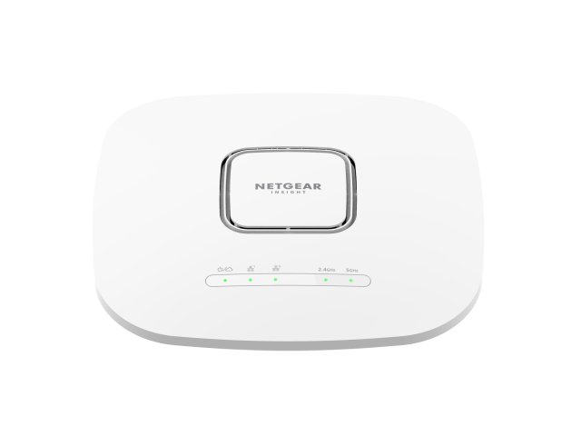 Netgear: přístupové body WAX628 a WAX638E