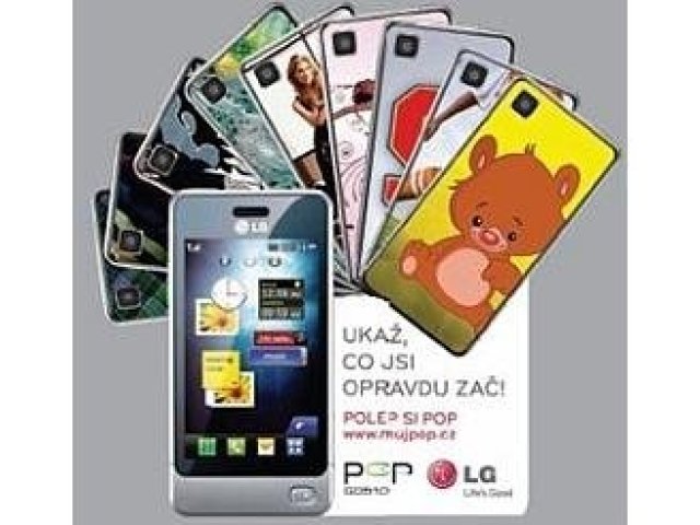 Konec nudy u telefonů