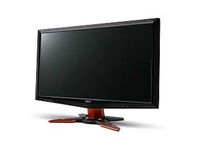 Revoluce pro hráče přichází od Aceru