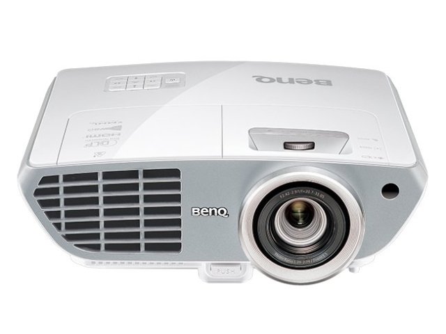 BenQ: projektor W1350