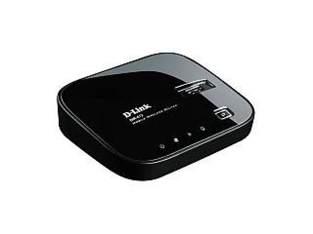 D-Link jde do trhu 3G 